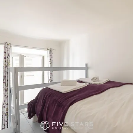 Daire Le Smile Duplex Five Stars Holiday House *