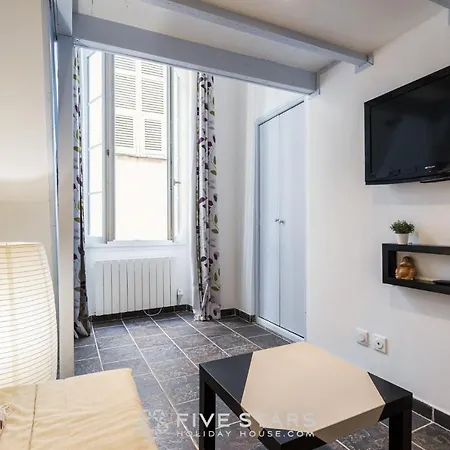 Le Smile Duplex Five Stars Holiday House *
