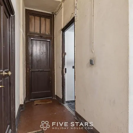 Apartment Le Smile Duplex Five Stars Holiday House Nice